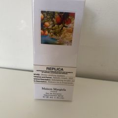 New Maison Margiela  Never Ending Summer Edt 30mls