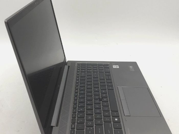 HP ZBook Firefly 15 G7 15" Mobile Workstation Business Gaming Laptop i710th Gen NVIDIA Quadro 4GB FAULTY Strictly for Spares or Repair
