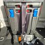 Baby Auto car seat (isofix+tether) Image 7