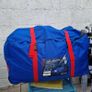 FOR SALE: Berghaus Air 400XL Nightfall Family Tent Image 6