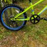 Mudddyfox 6 Speed Mountain Bike ( Fully Serviced ) Image 2
