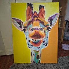 canvas print