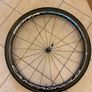 Campagnola Ultra 35 Tubular wheel set Image 4