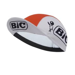 Retro Cycling Cap Outdoor Sports Hat Highway Mountain Classic Team Bike Caps Summer Sun Protection Breathable Unisex