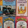 Ladybird Books x10 80s Image 4