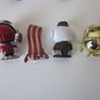 FGTEEV Bundle Mini Figures 2.5inches BonkersX8 Image 7