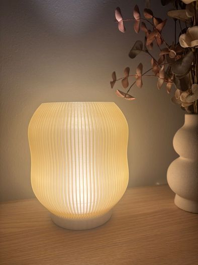 LED Ambient Lamp
