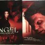 Angel - Season 1-5 (1999-2006) [DVD TV Digipack Boxsets] Region 1 Image 3