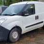 Opel Combo Image 10