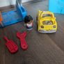 fisher price little people garage car wash Image 3