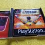 This is football PlayStation1 Ps1 PlayStation2 Ps2 Games Original Image 4