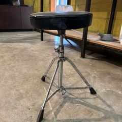 Adjustable Drum Throne / Stool - Sturdy Condition
