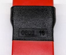 Launch X431 OBDII 16pin connector