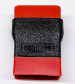 Launch X431 OBDII 16pin connector