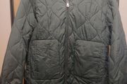 Double sided jacket