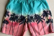 Swimming Shorts