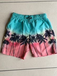 Swimming Shorts