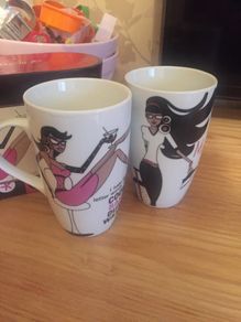 mug set