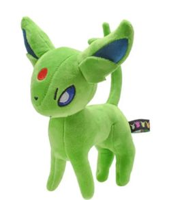 Pokemon Espeon Shiny 18cm stuffed plush toy