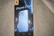 Magic John phone case for iPhone 16 Pro Max