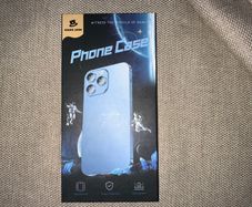 Magic John phone case for iPhone 16 Pro Max