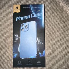 Magic John phone case for iPhone 16 Pro Max