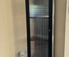 Display Cabinet