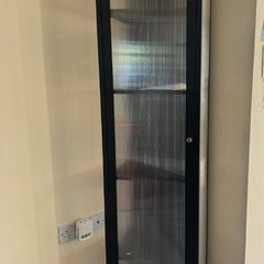 Display Cabinet