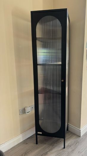 Display Cabinet