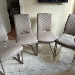 dining chairs