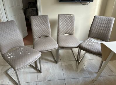 dining chairs