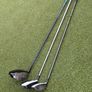 Full set of Premium golf clubs and bag Image 7