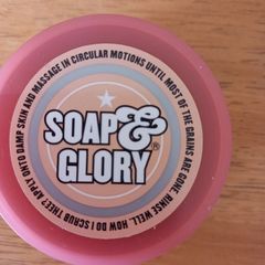 Soap & Glory Body Scrub