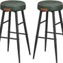 Bar stools X 2 Image 3