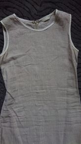 E10 SALE!! Linen Dress. Size 10