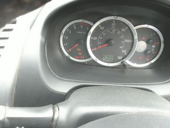 Mitsubishi L200 2012