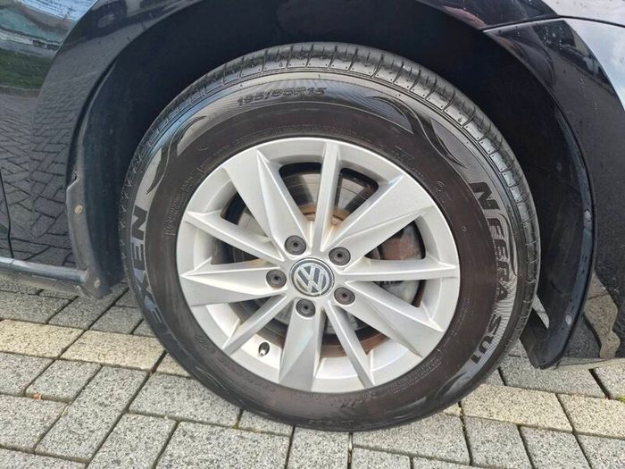 VW Golf 1.2 TSI  JAN 28 NCT - Automatic - Low km