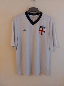 england jersey