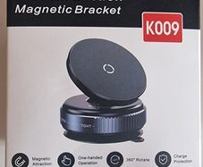 Mobile phone holder