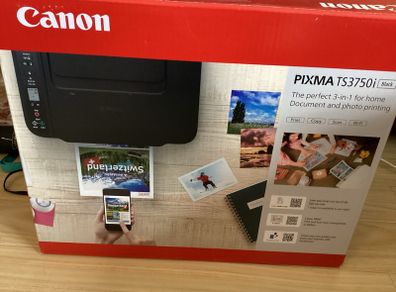 printer