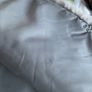 gilet grey fake fur front cropped gilet size X-Large savida Image 10