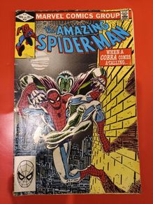 The Amazing Spider-Man, 42 comics - (Individual Sale)