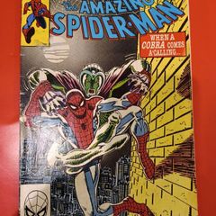 The Amazing Spider-Man, 42 comics - (Individual Sale)
