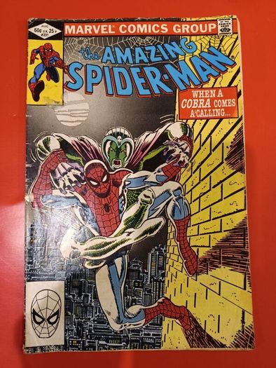 The Amazing Spider-Man, 42 comics - (Individual Sale)