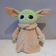 Primark Star Wars The Mandalorian Grogu Baby Yoda Plush Teddy Toy