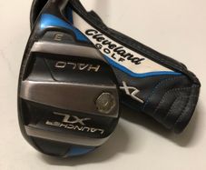 Cleveland launcher Xl halo 3 hybrid