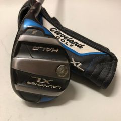 Cleveland launcher Xl halo 3 hybrid