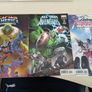 63 x various marvel comics Image 5