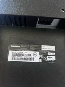 24inch monitor 100Hz , Philips