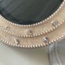 Beautiful ShabbyChic Picture Frame Image 2